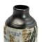 Hello Honey® 6" Neutral Hand Painted Stoneware Vase